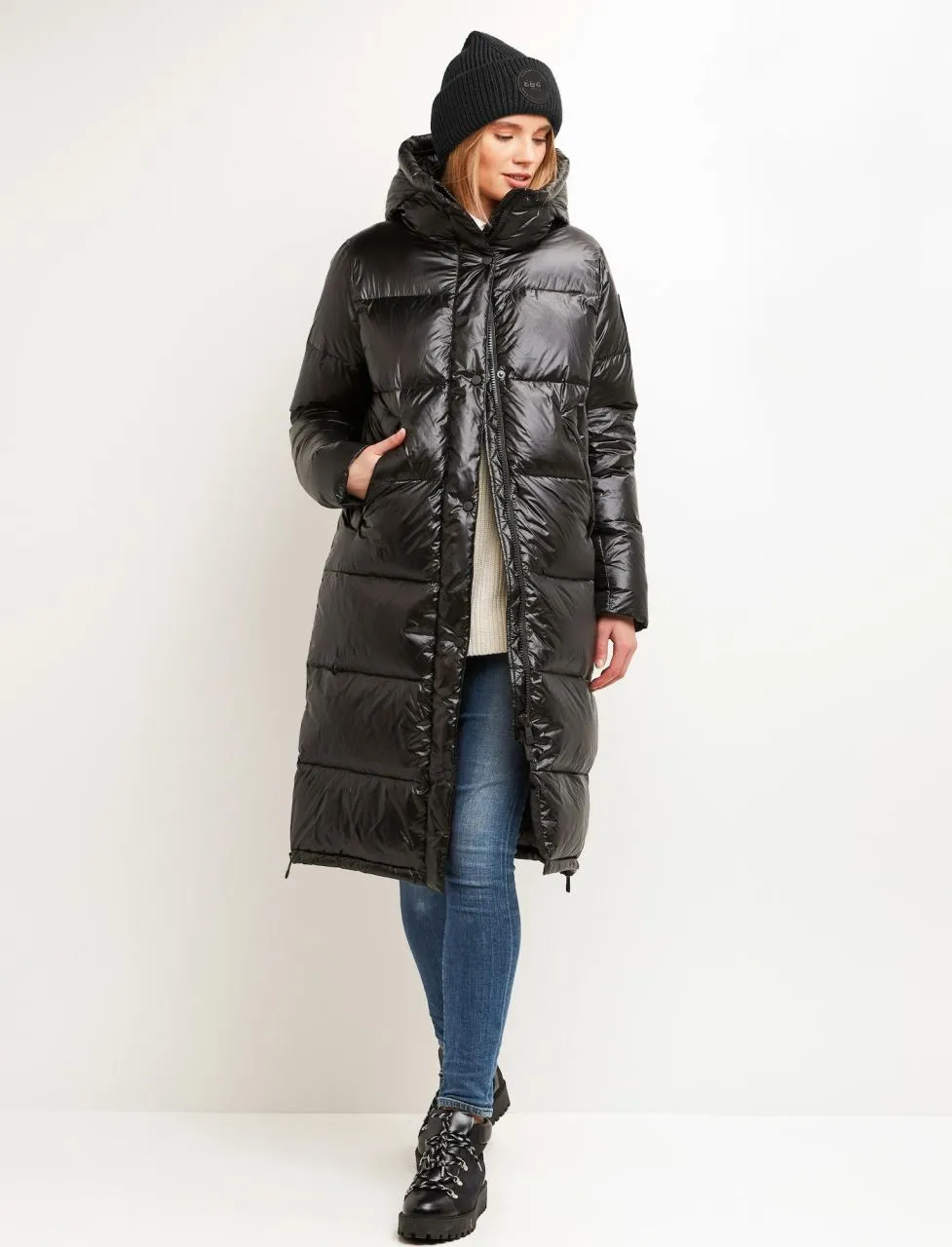 8848 Altitude Ariella W Coat - Damen Mantel