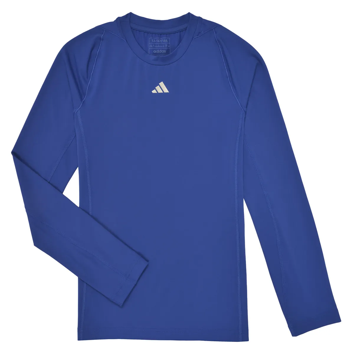 adidas Performance - TF LS TEE Y