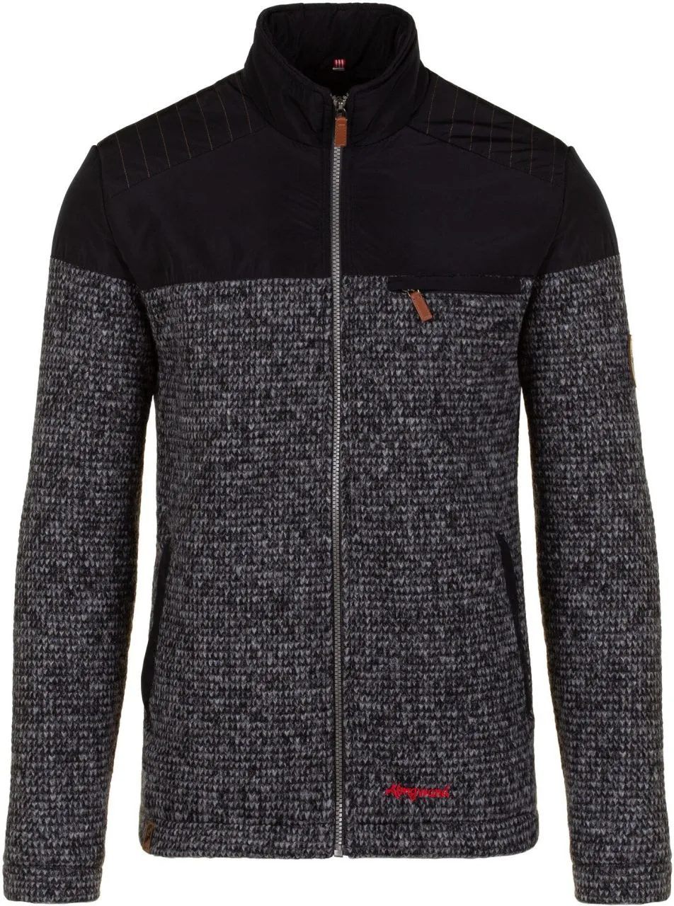 Almgwand Finsterkarhorn - Herren Freizeitjacke