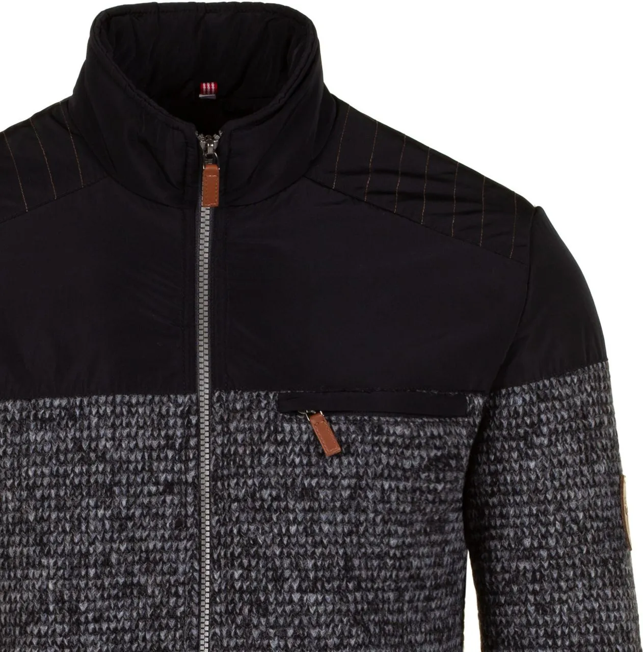 Almgwand Finsterkarhorn - Herren Freizeitjacke