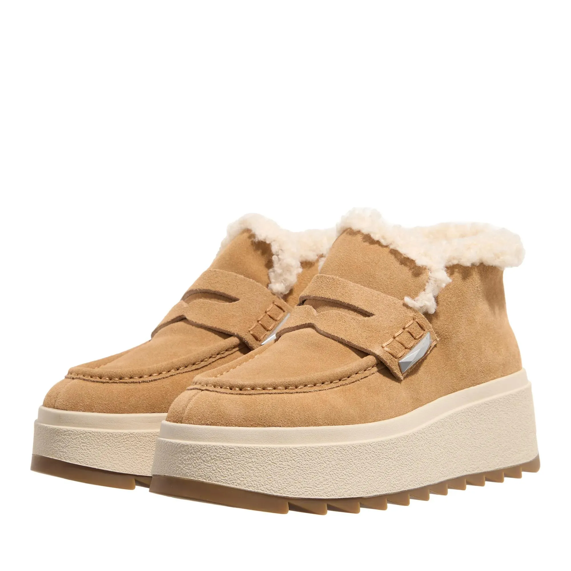   Ash  Magic (1)Camel  Winterstiefel 