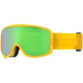 Atomic Count Jr Cylindrical Kinder Skibrille kaufen