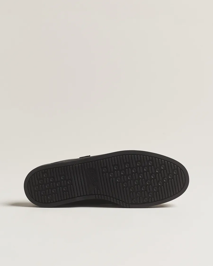 Bahamas Slipper Black