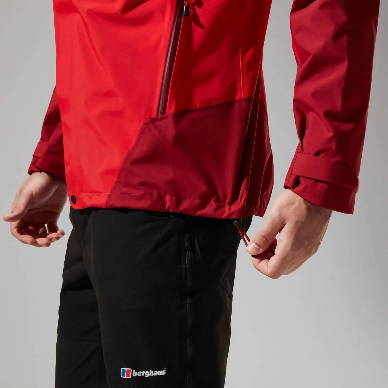 Berghaus Arran Shell Jacket AM - Herren Freizeitjacke