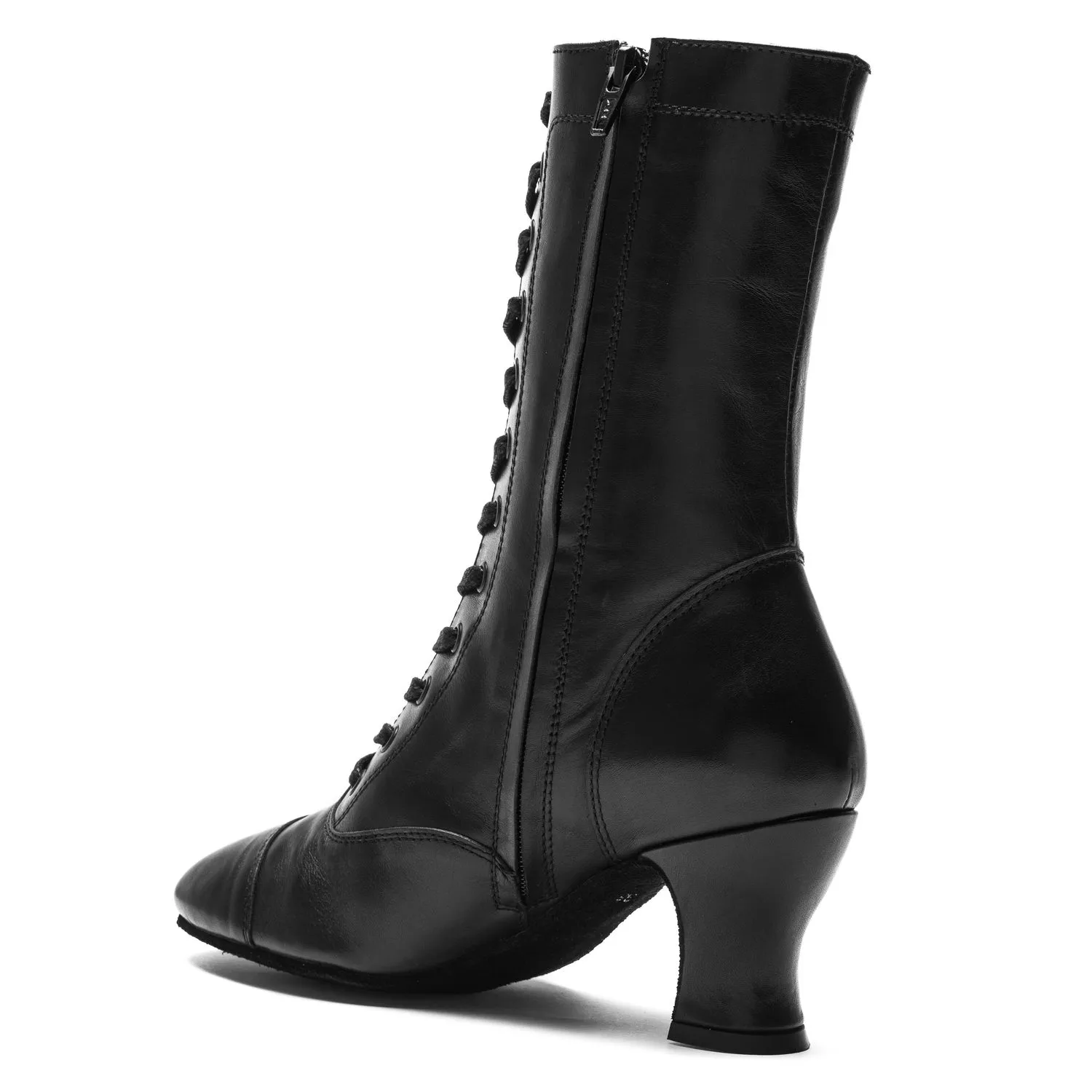 BETTY BOOTS