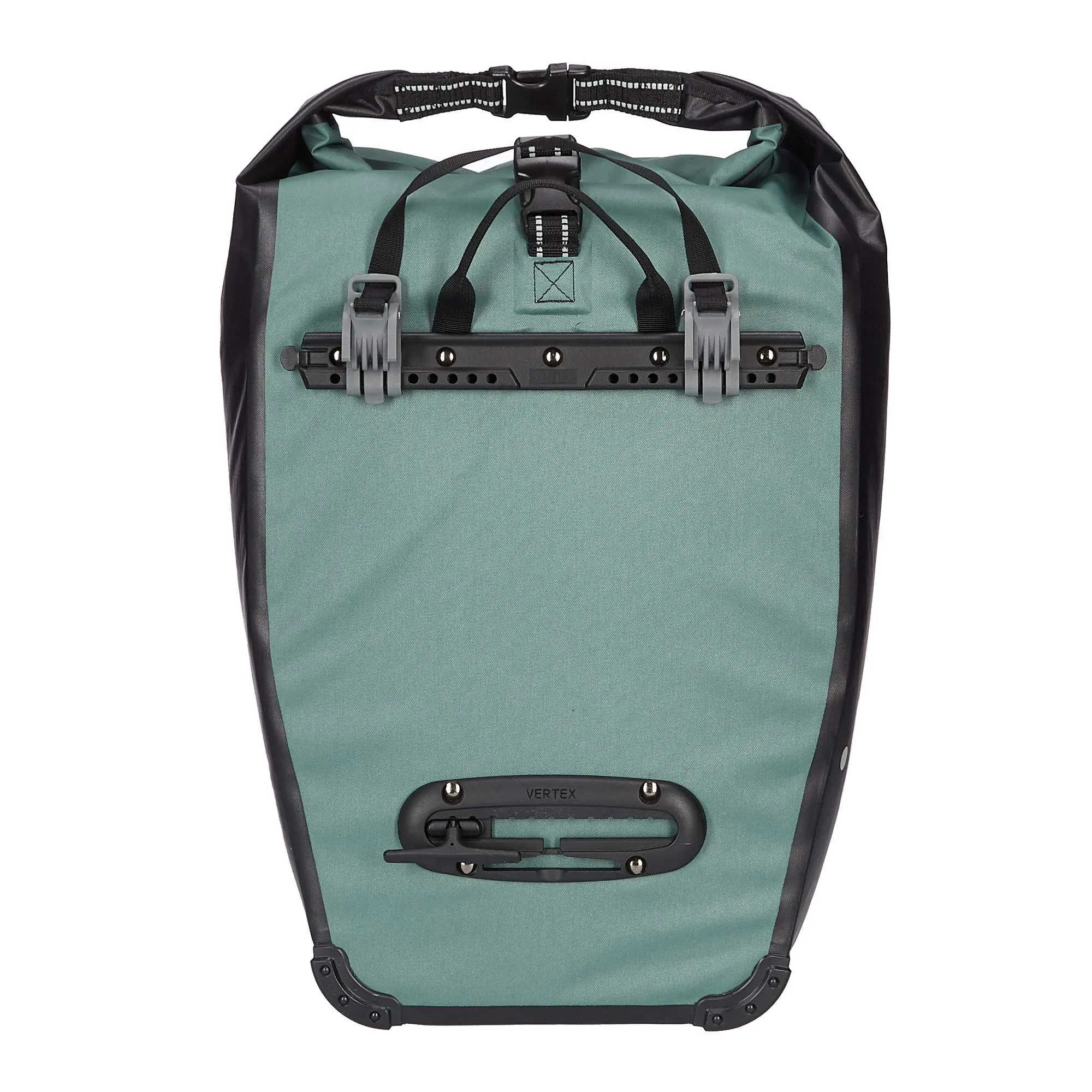 BIKE BAG ROLLTOP ZEROPVC