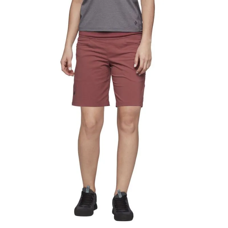 Black Diamond Technician Shorts - Klettershorts - Damen
