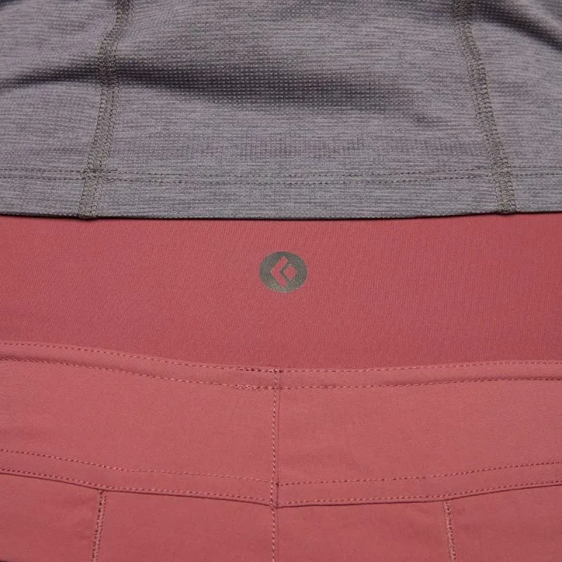Black Diamond Technician Shorts - Klettershorts - Damen