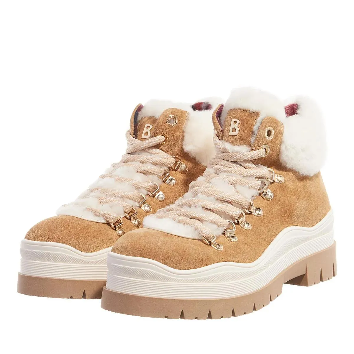  Bogner  Arosa 4 C Nature  Winterstiefel 