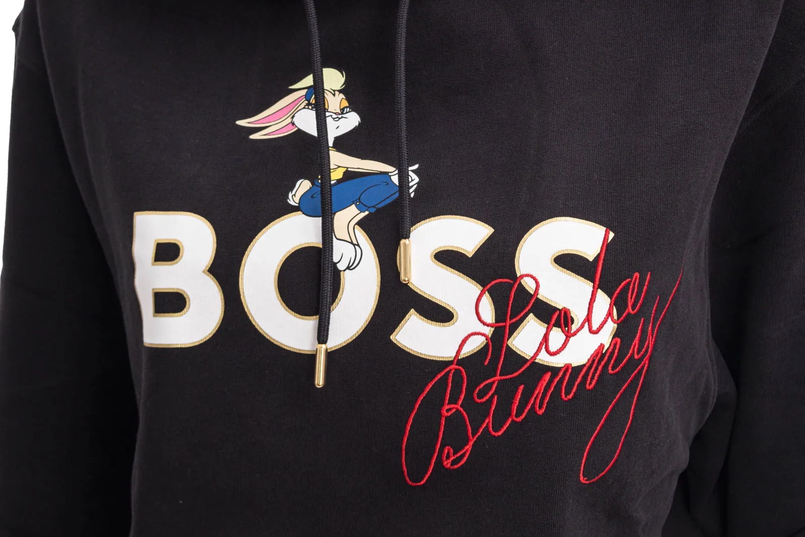 BOSS HBB Kleid EBARO_LNY 