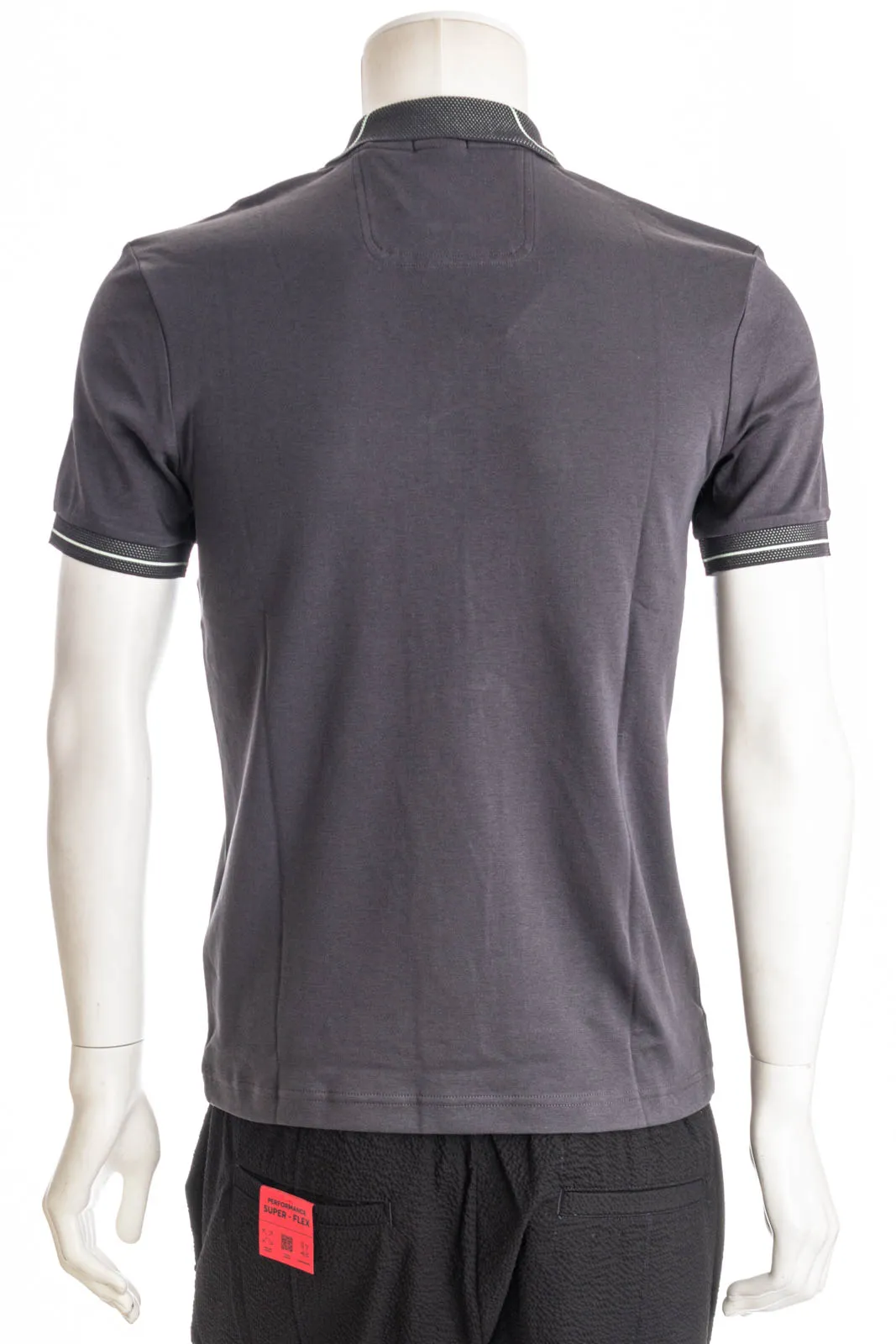 BOSS HBG Poloshirt PAULE 1 