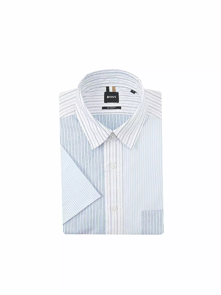 BOSS, Hemd Relaxed Fit
