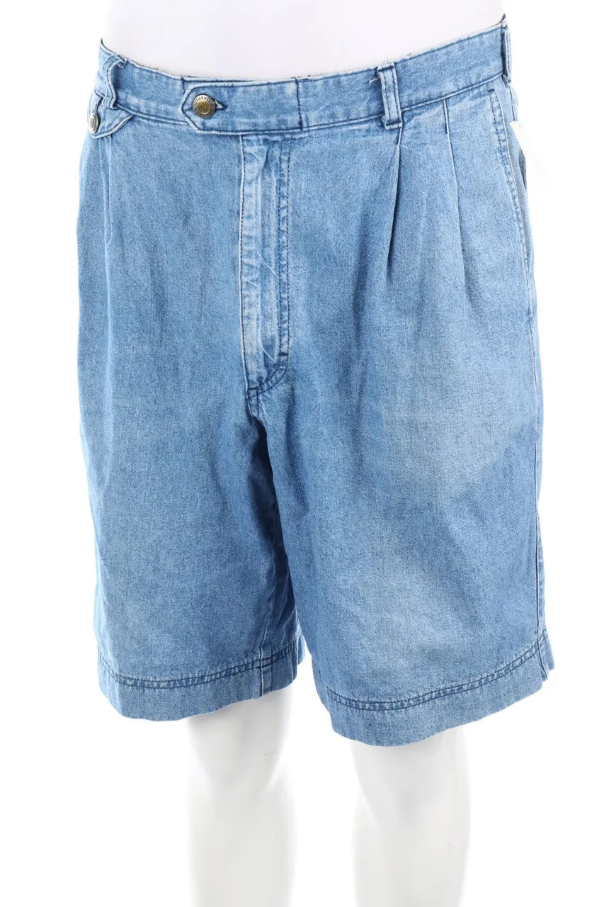 BRAX - Vintage-Jeans-Shorts - 52