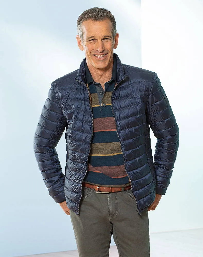 Calamar Leichtstepp-Jacke