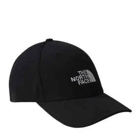 Cap mit aufgesticktem Logo