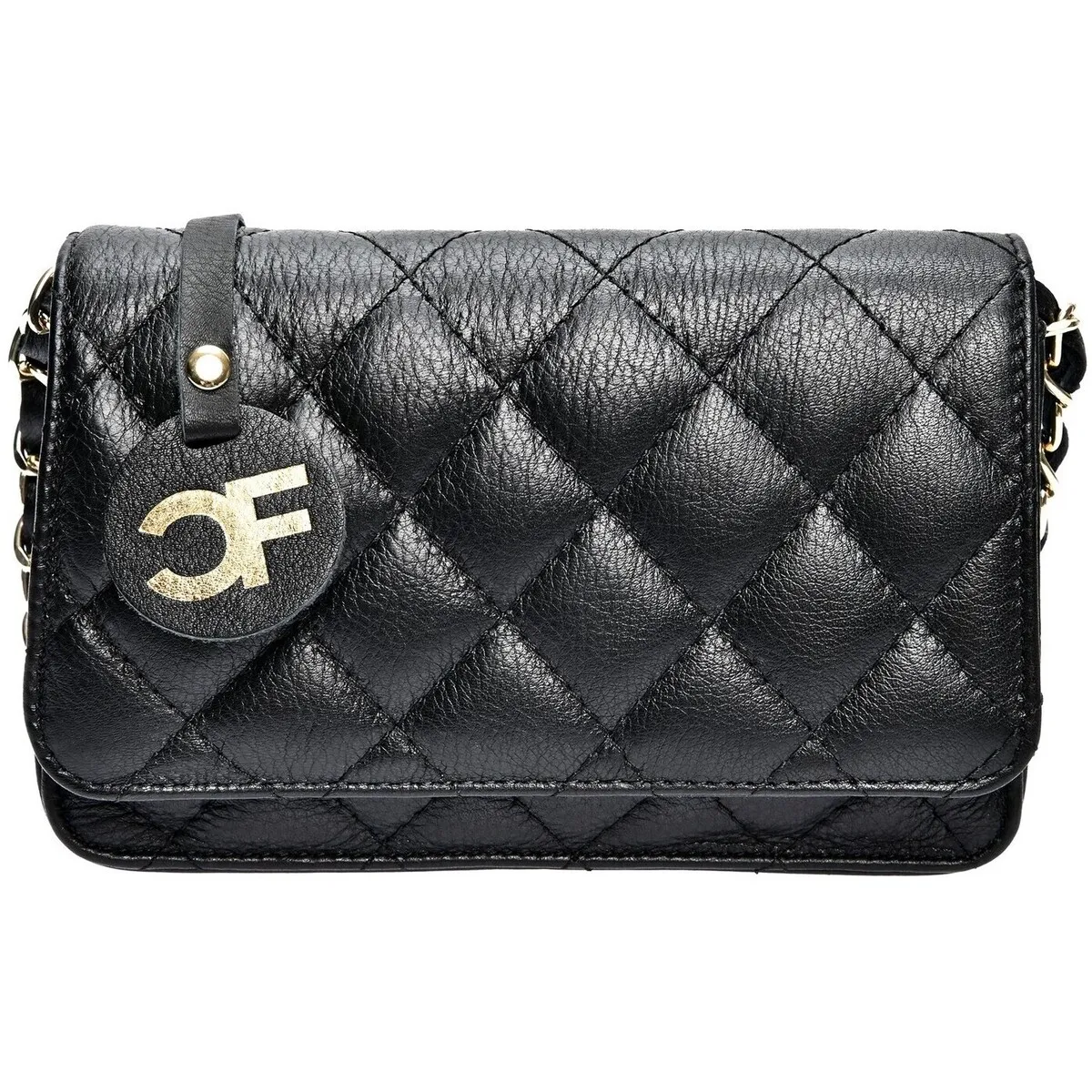 Carla Ferreri - Crossbody bag