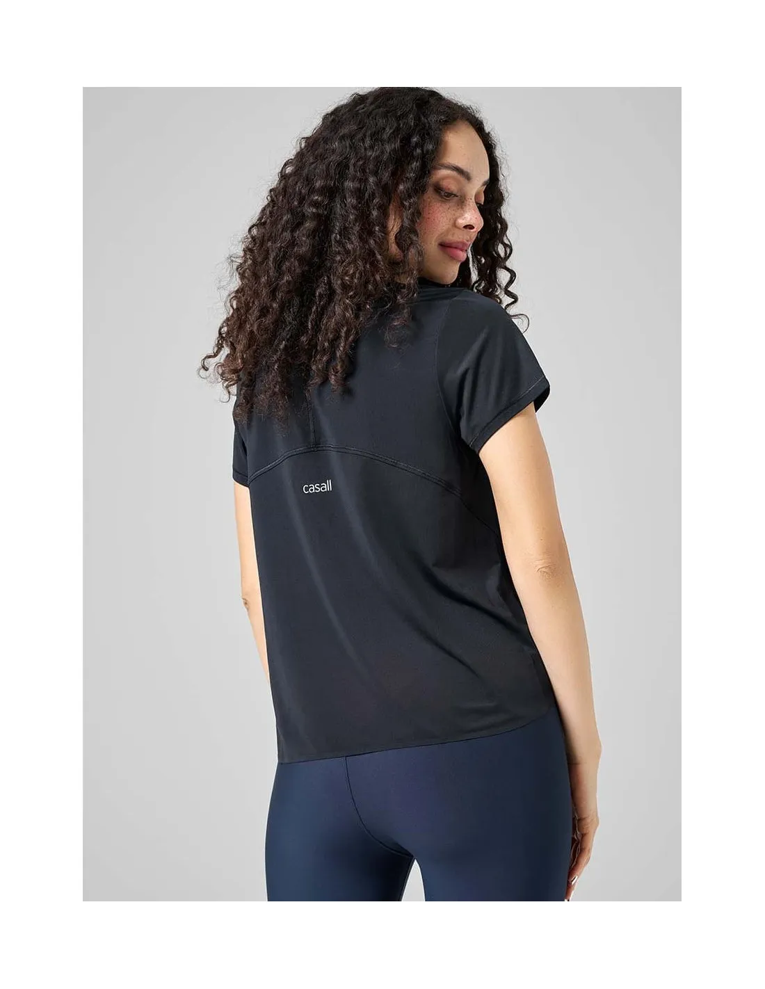 Casall Technical Loose Tee