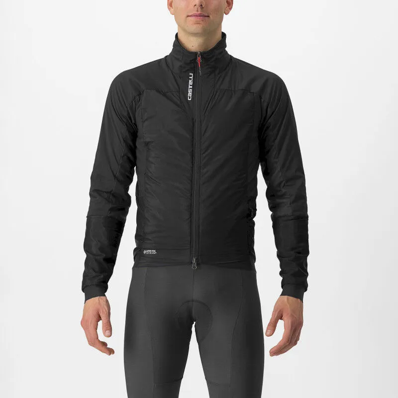 Castelli Fly Thermal Jacket - Fahrradjacke - Herren | Hardloop