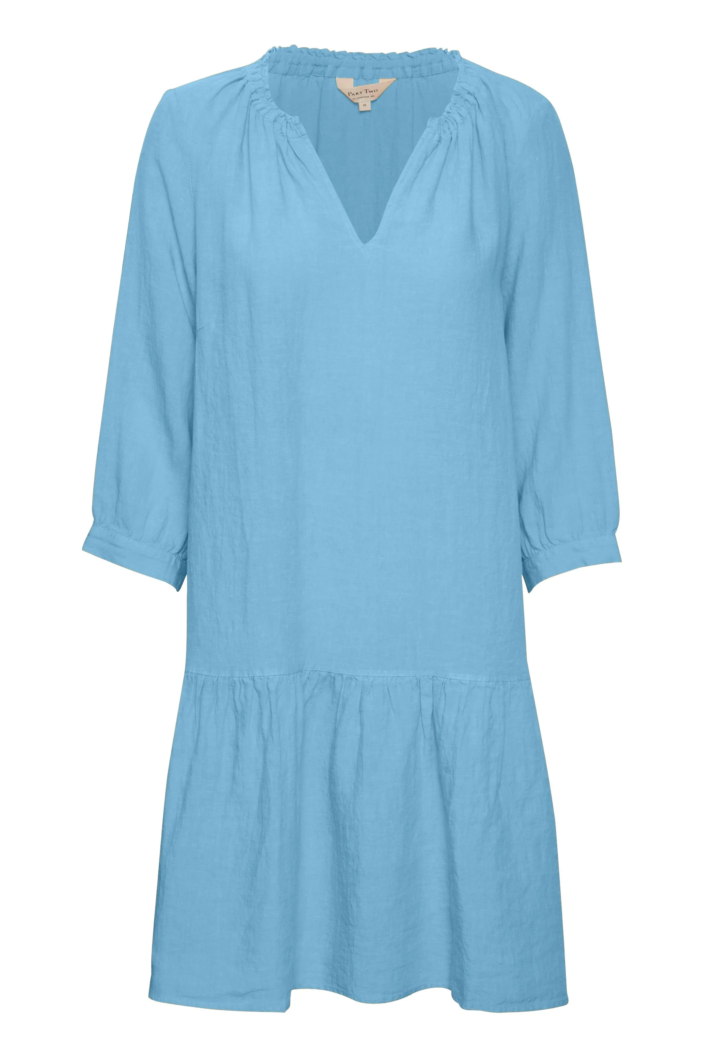 ChaniaPW Kleid