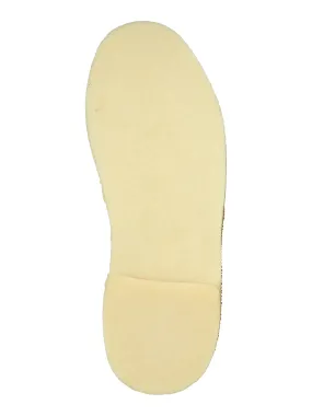 Clarks Originals Chukka Boots in Dunkelbraun
