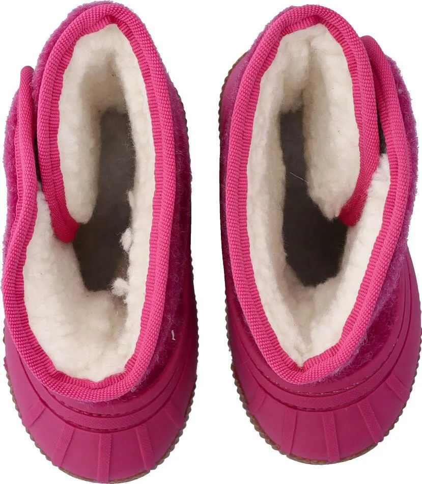 CMP ECO Baby Latu Snowboot Shoes - Unisex Winterstiefel