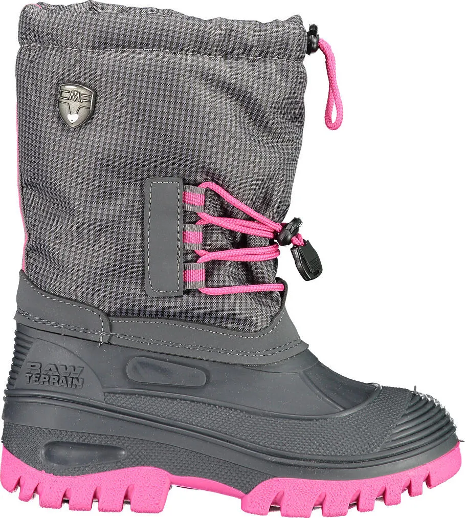 CMP Kids Ahto WP Snow Boots - Jungen Winterstiefel