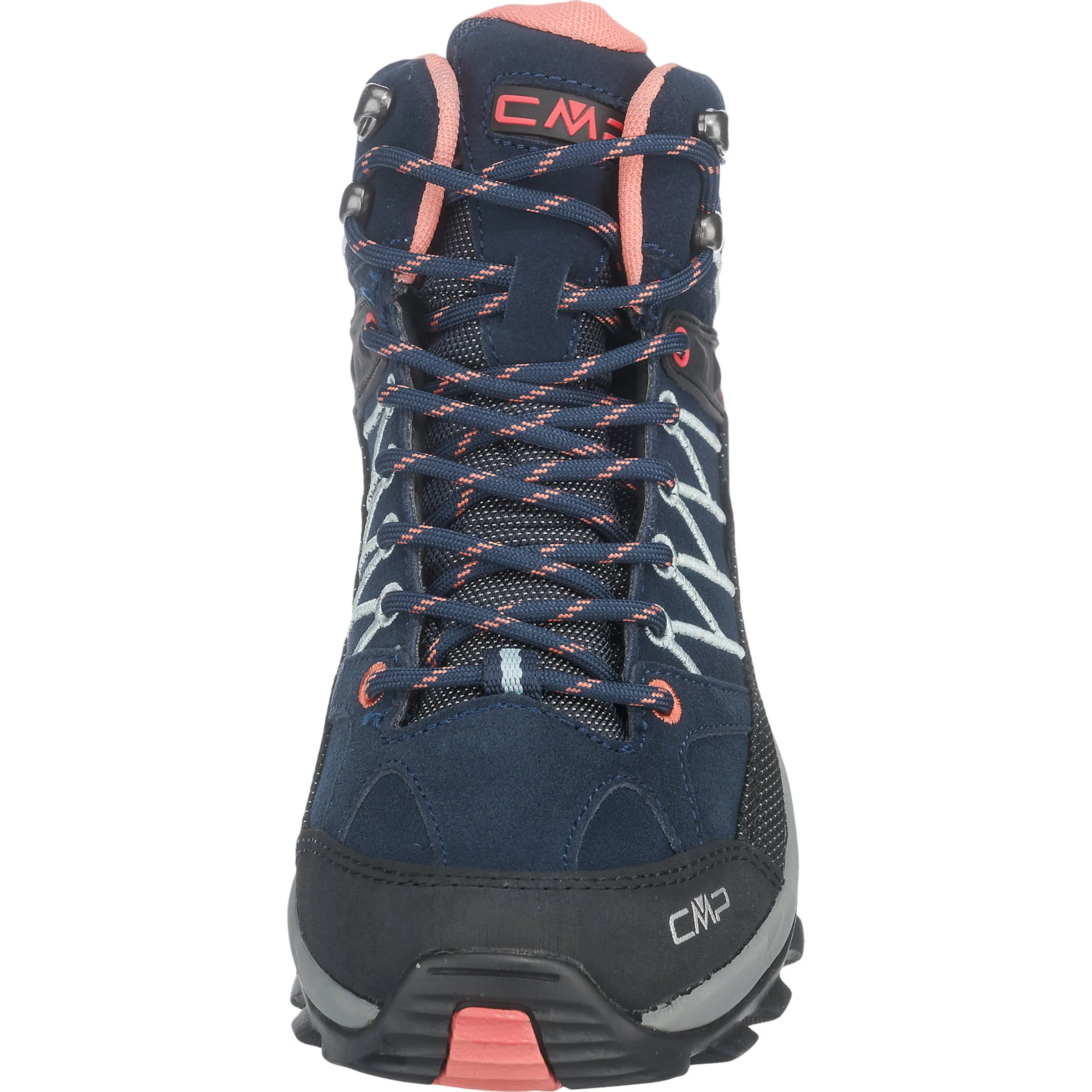CMP Trekkingschuh 'Rigel' in Navy