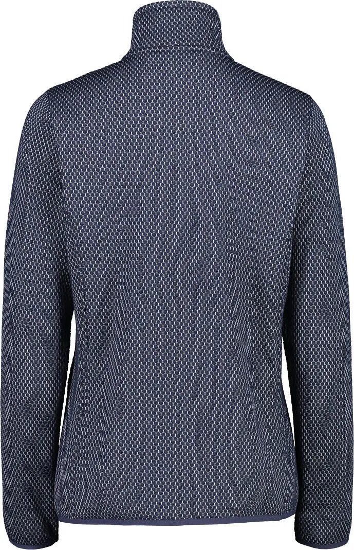 CMP Woman Jacket - Damen Freizeitjacke