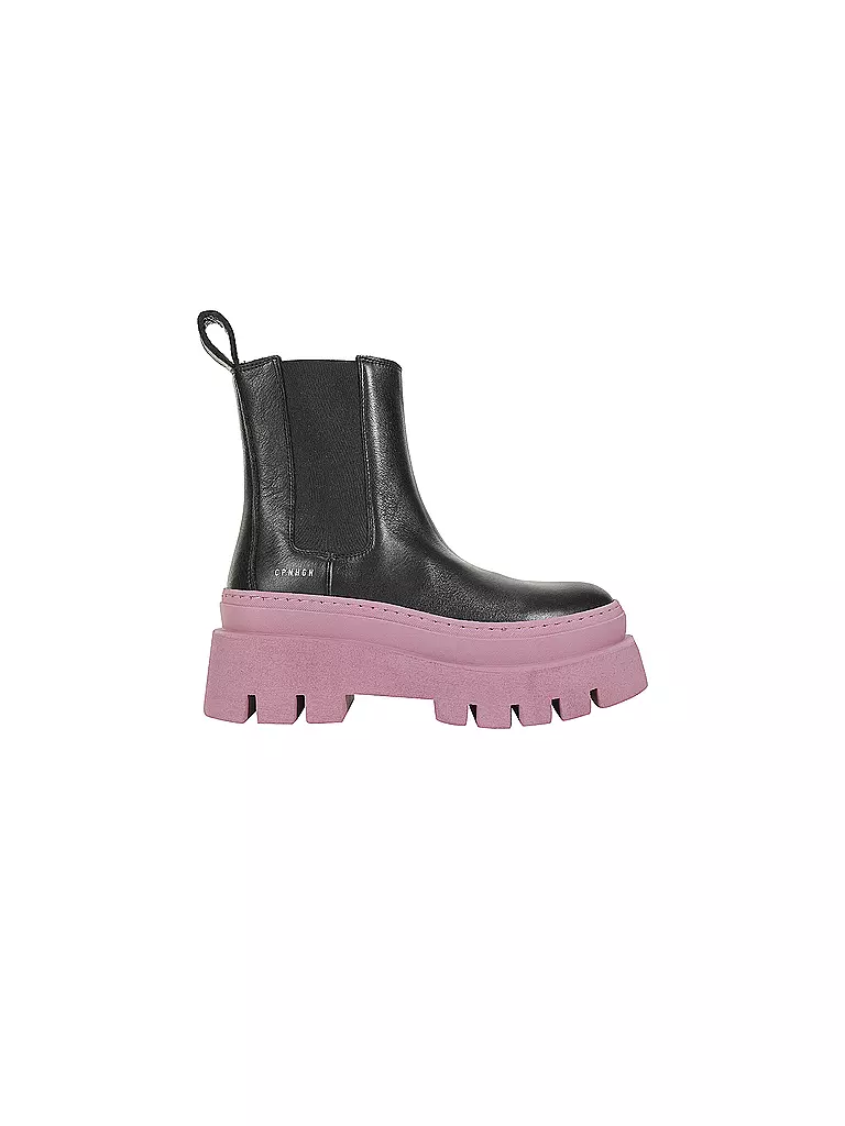 COPENHAGEN, Chelsea Boots CPH686