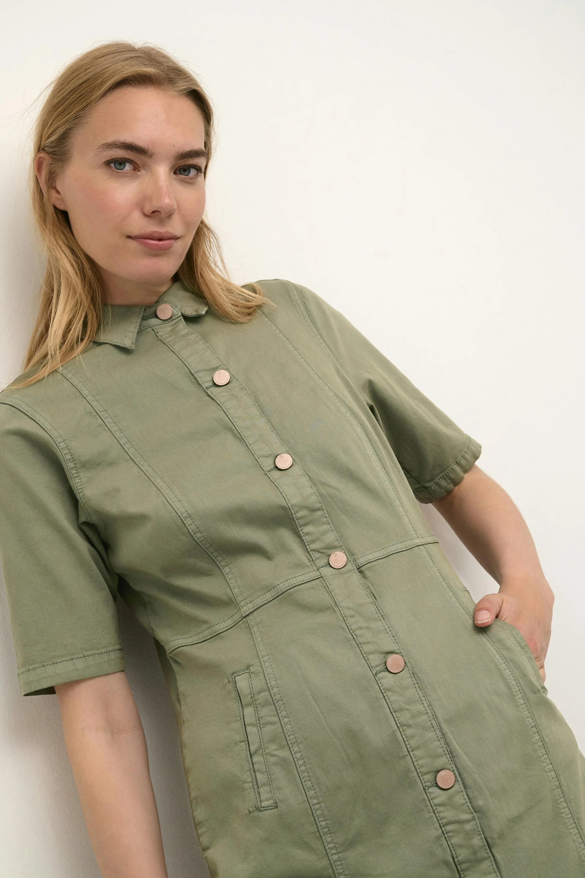 CRAnn Kleid