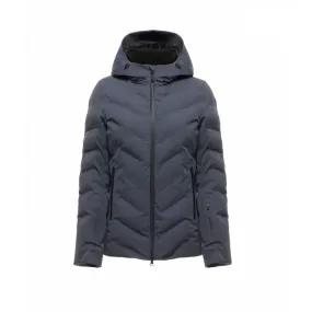 Dainese Nova Aerosense-Dry Jacket - Kunstfaserjacke - Damen | Hardloop