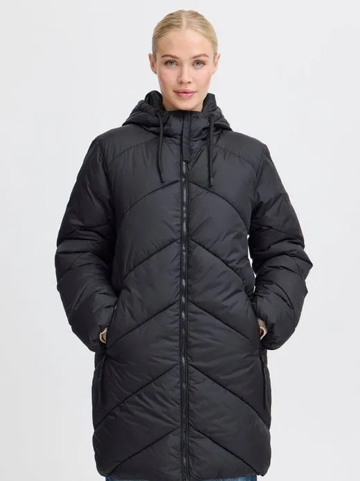Damen Jacke - BYBOMINA