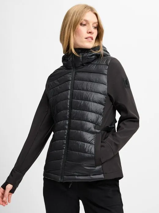 Damen Jacke