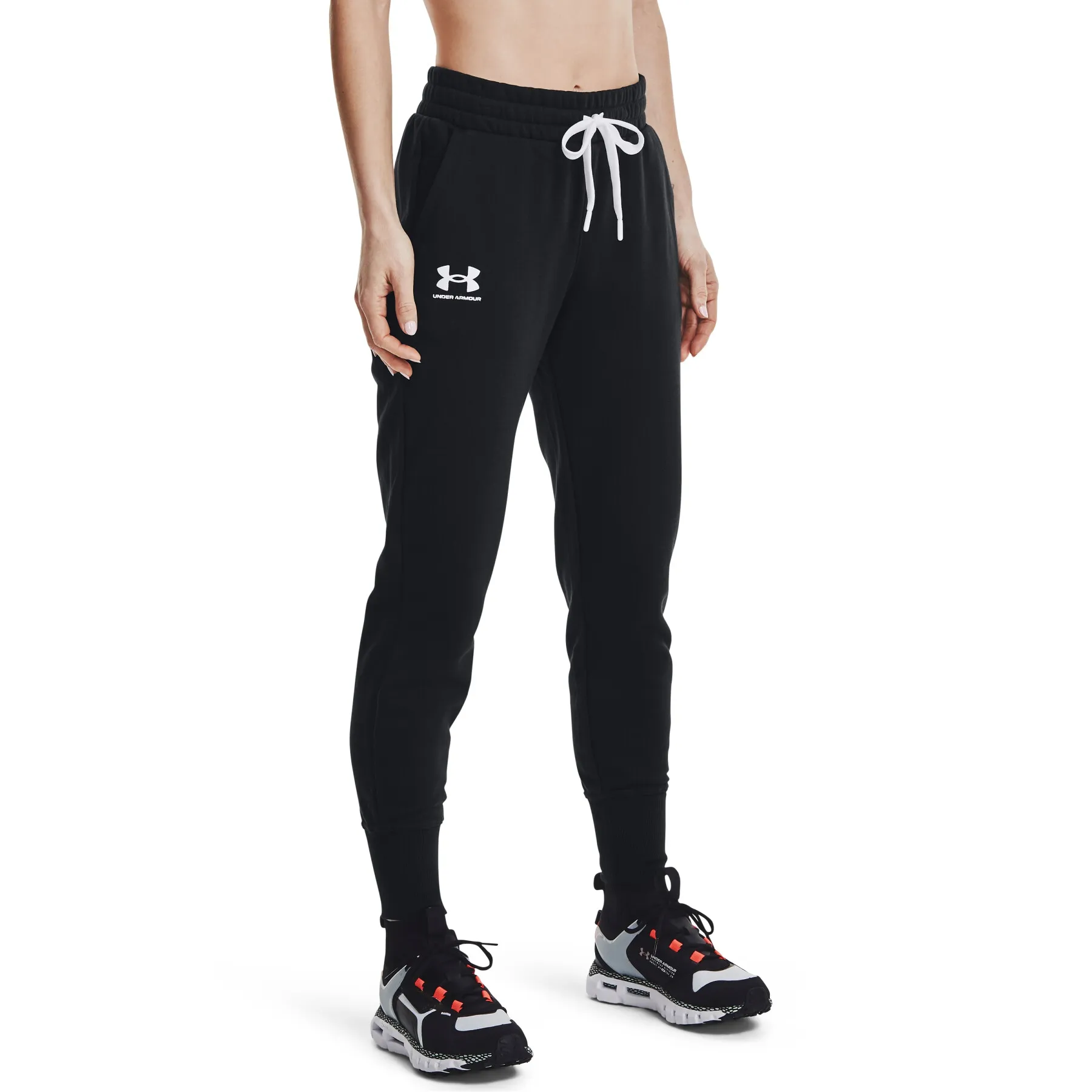 Damen-Jogginghose Under Armour Rival Fleece