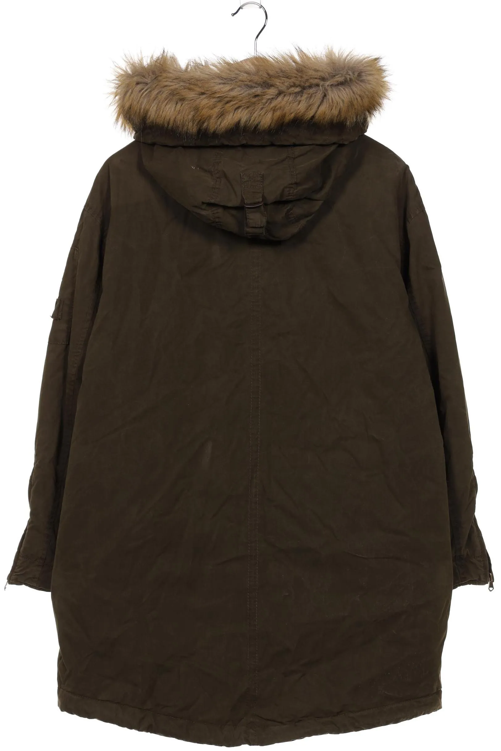 Damen Mantel Gr. EU 38