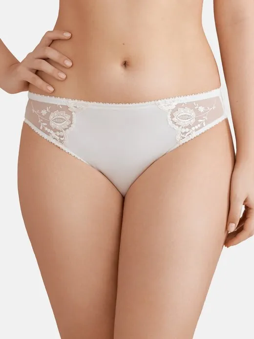 Damen Mini-Slip - Provence