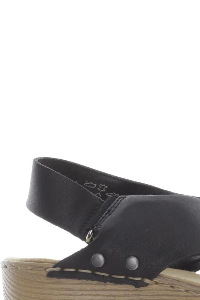 Damen Sandale Gr. EU 40