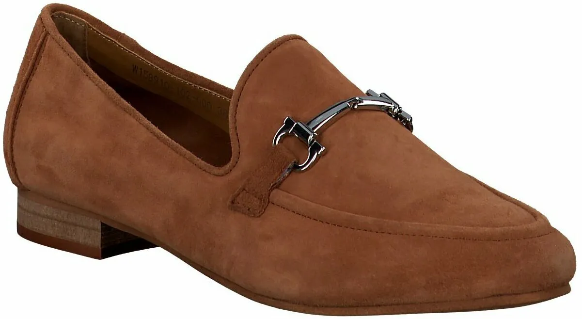 Damen-Slipper 110222875776 (Braun)