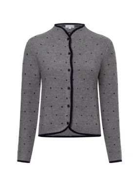 Damen Strickjacke