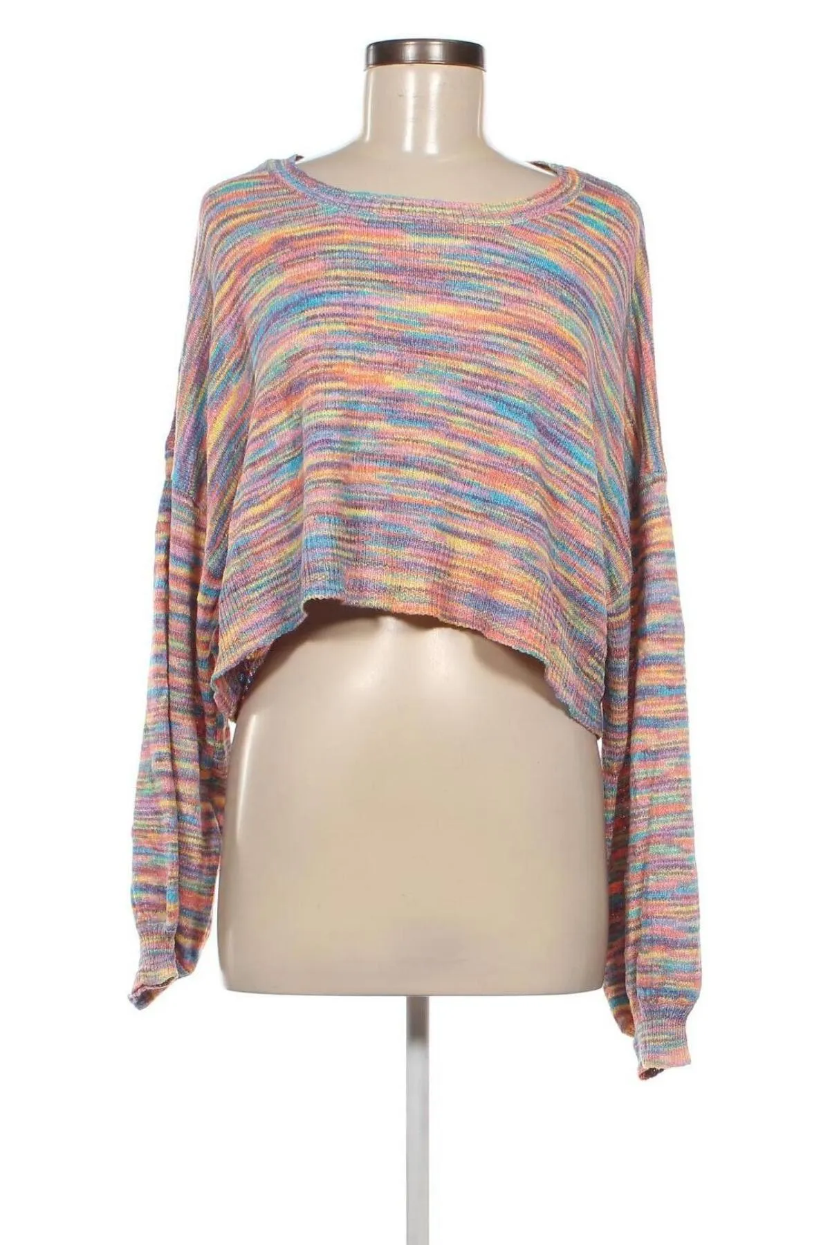 Damenpullover Beginning Boutique