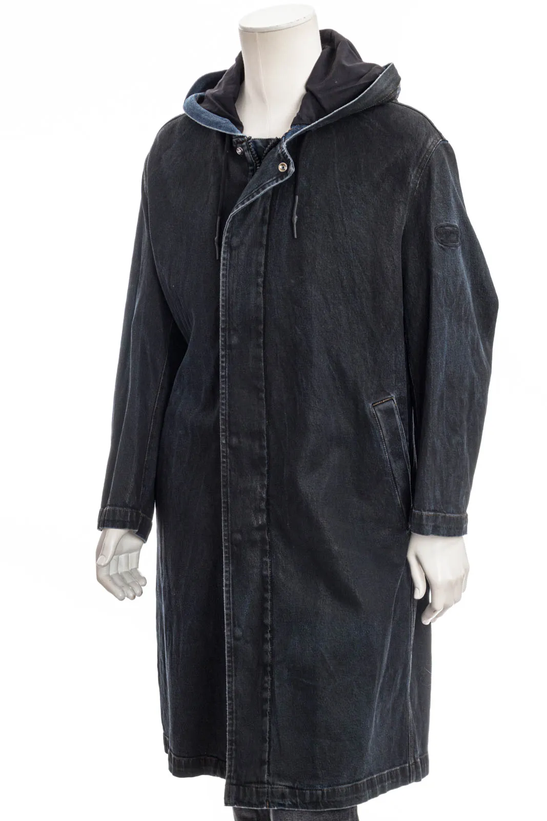 DIESEL Mantel D-COT-S 