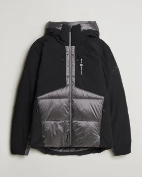 Dumont Down Jacket Iron Grey