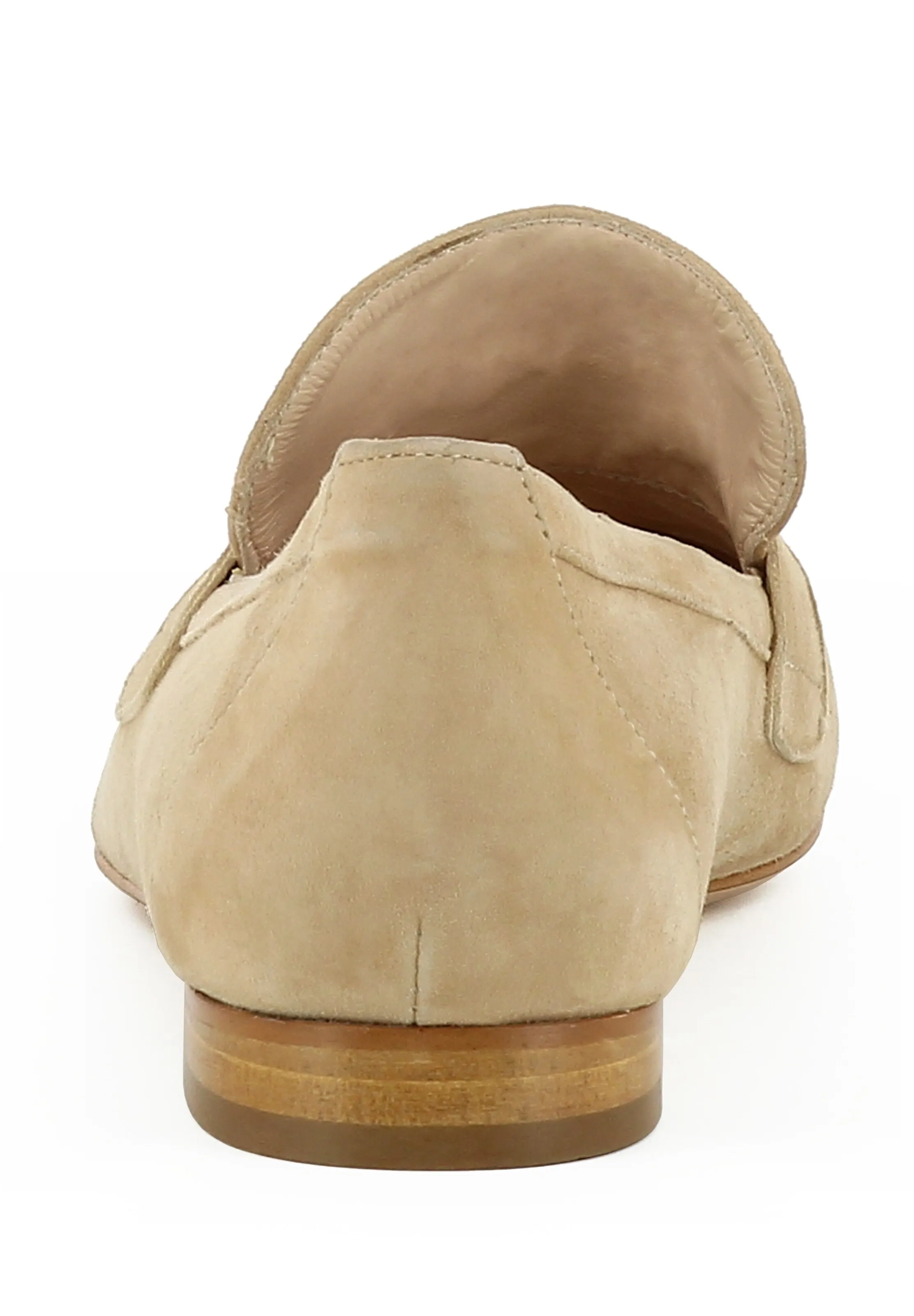 EVITA Slipper 'Patty' in Beige