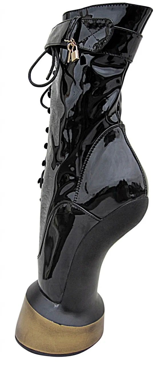 Extreme Pony Boots