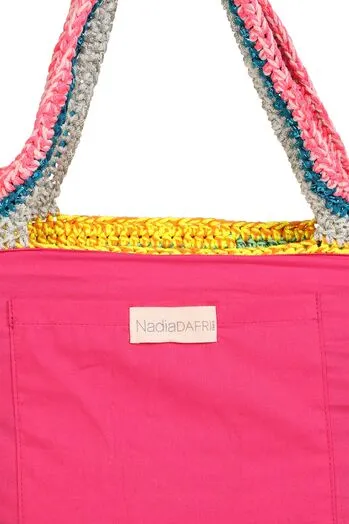 Feriha Bag Medium