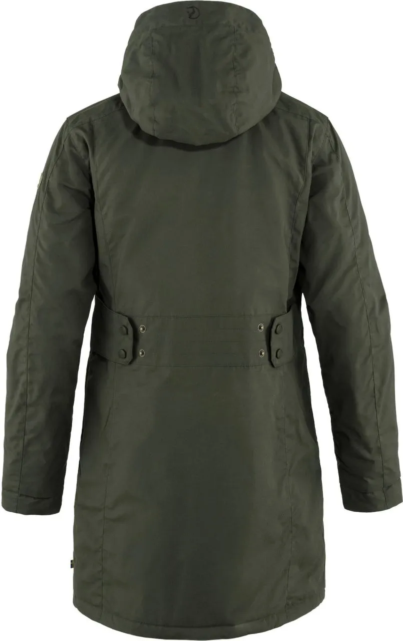 Fjällräven Högvilt Jacket W - Damen Freizeitjacke