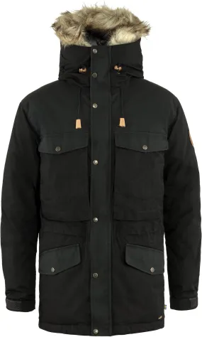 Fjällräven Singi Down Jacket M - Herren Freizeitjacke