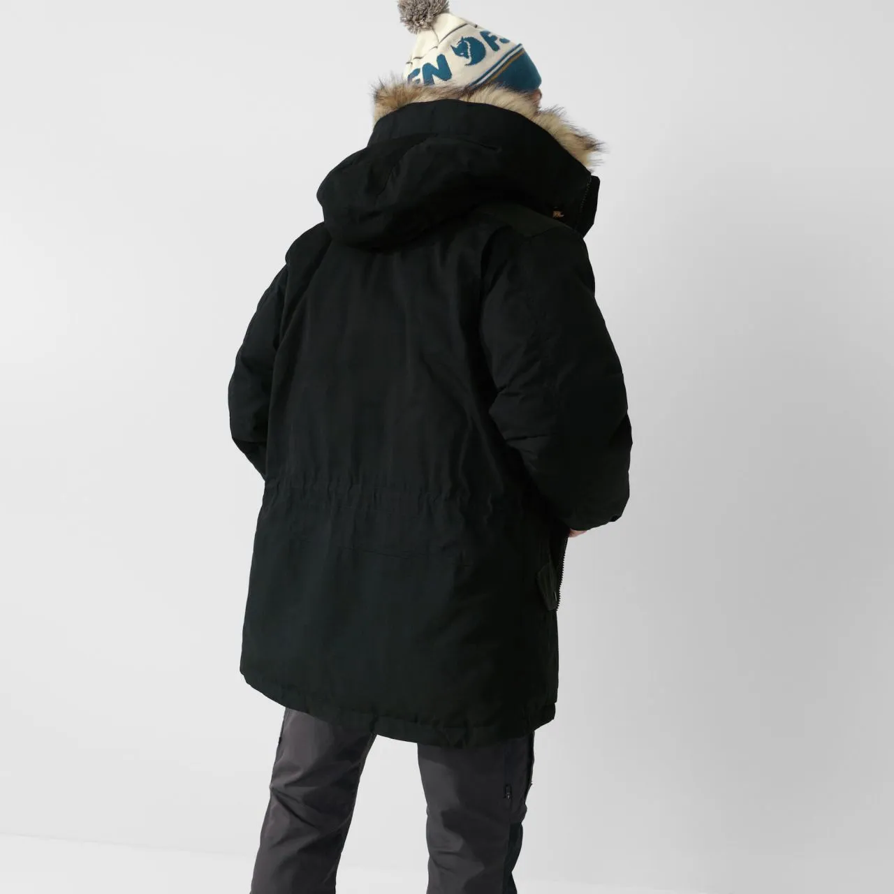Fjällräven Singi Down Jacket M - Herren Freizeitjacke