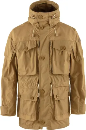 Fjällräven Smock No. 1 M - Herren Freizeitjacke
