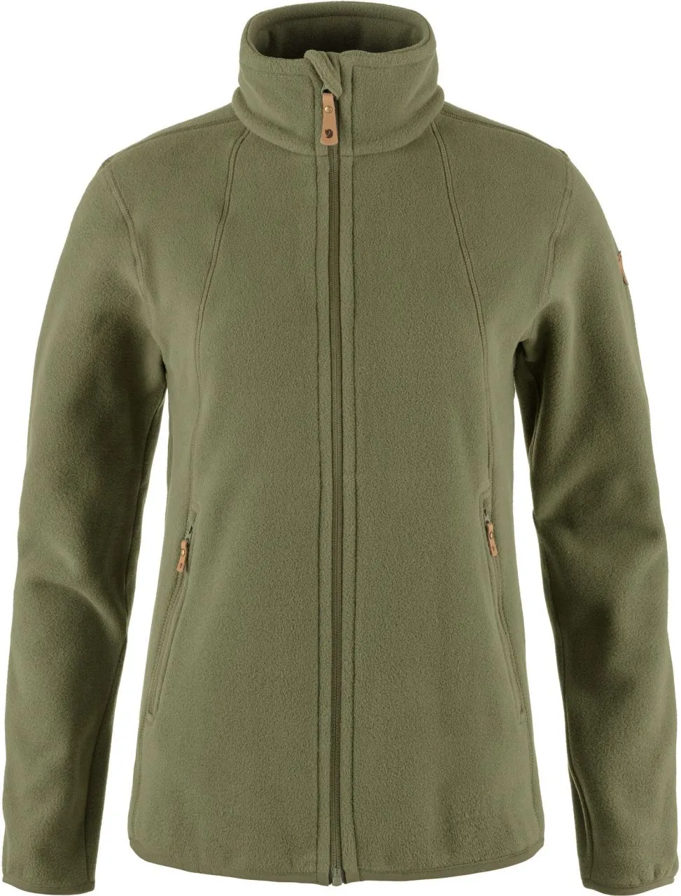 Fjällräven Stina Fleece W - Damen Freizeitjacke
